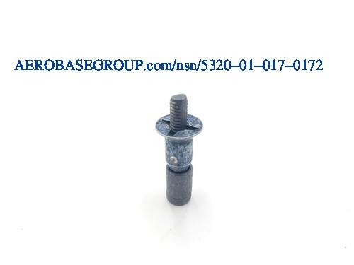 画像  国内在庫番号の 5320-01-017-0172