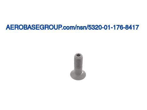 画像  国内在庫番号の 5320-01-176-8417