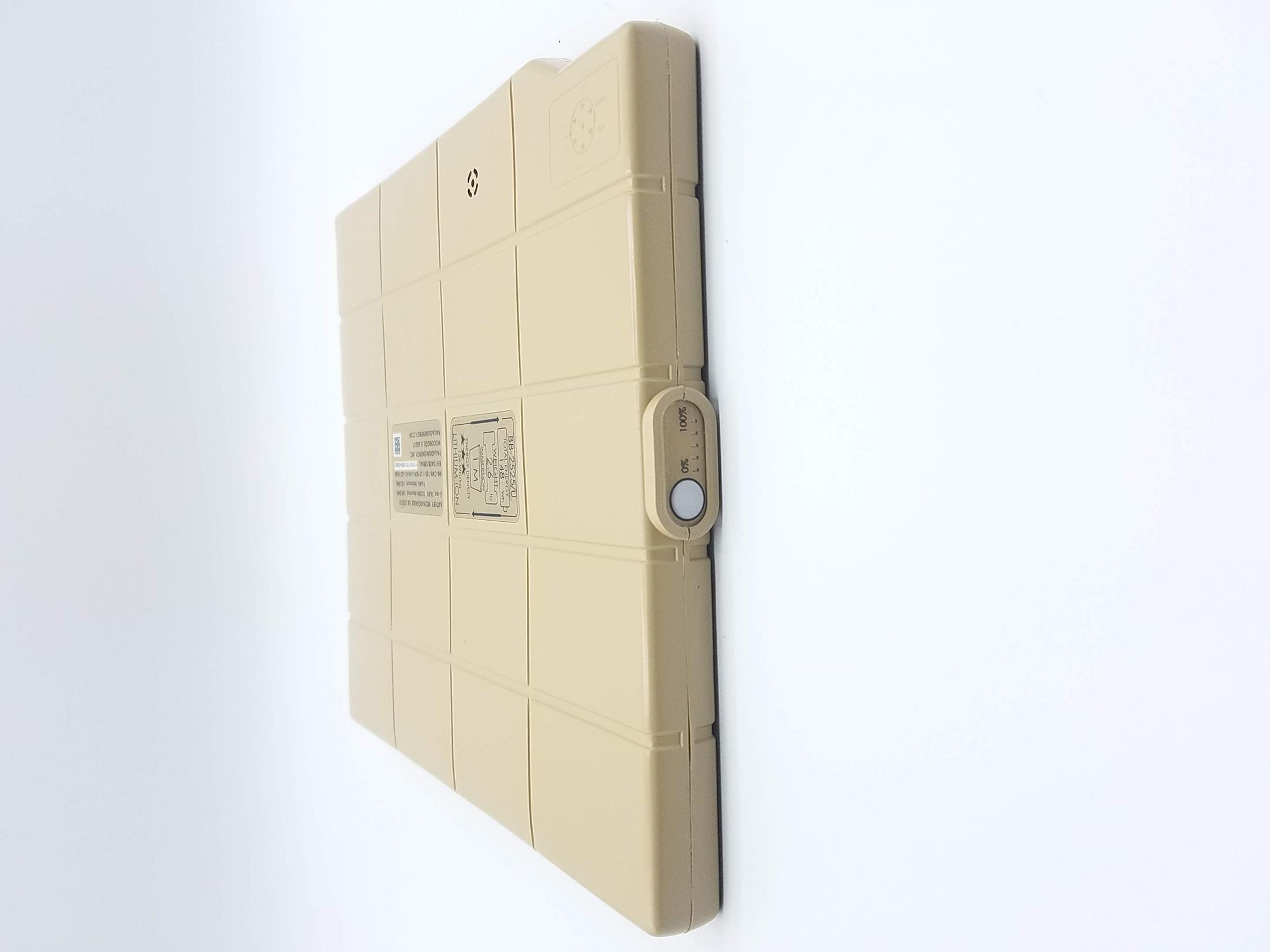 画像  国内在庫番号の 6140-01-622-5688