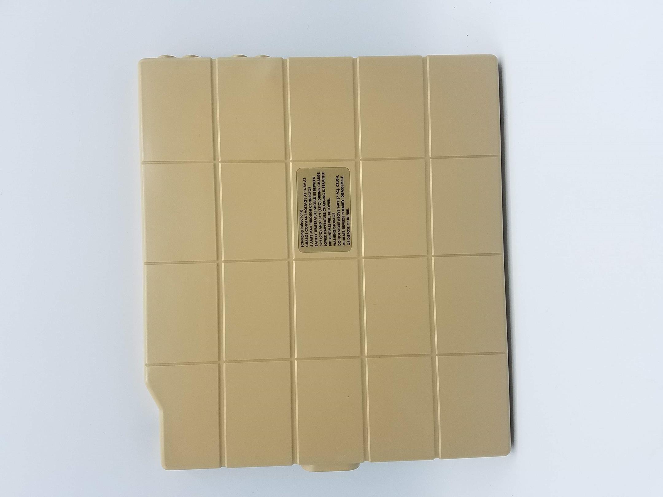 画像  国内在庫番号の 6140-01-622-5688