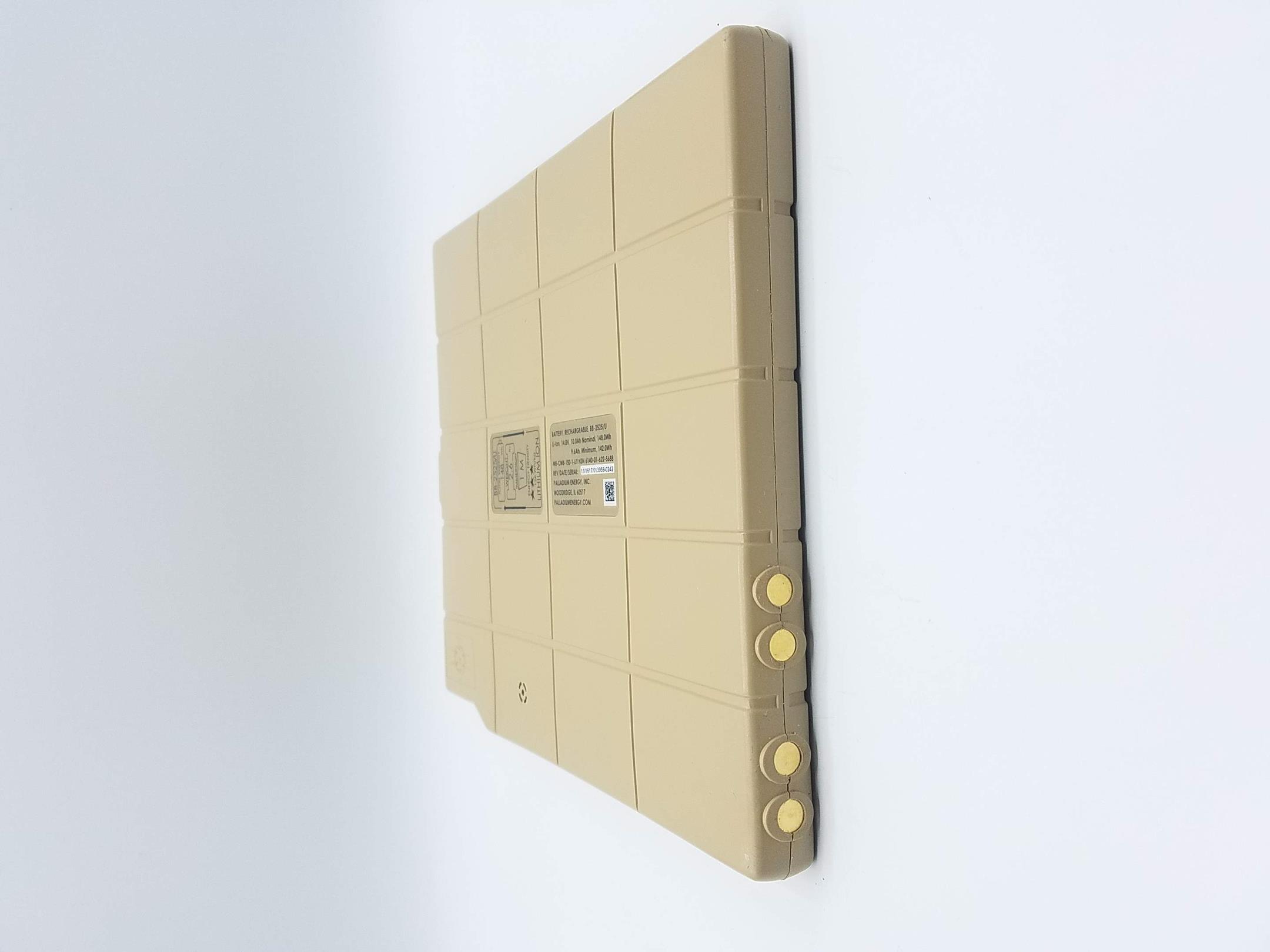 画像  国内在庫番号の 6140-01-622-5688