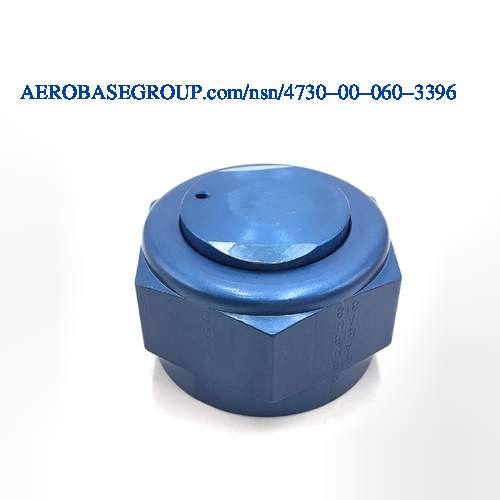 画像  国内在庫番号の 4730-00-060-3396