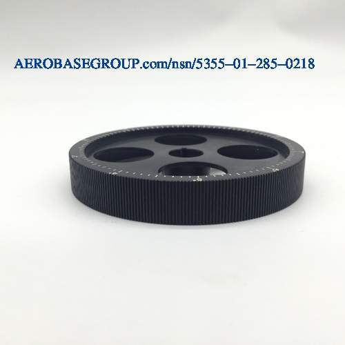 画像  国内在庫番号の 5355-01-285-0218