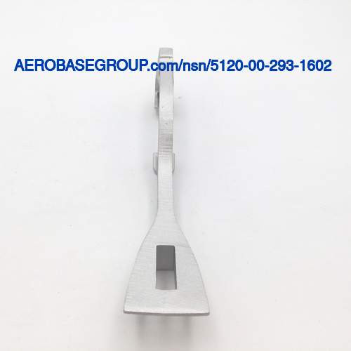 画像  国内在庫番号の 5120-00-293-1602