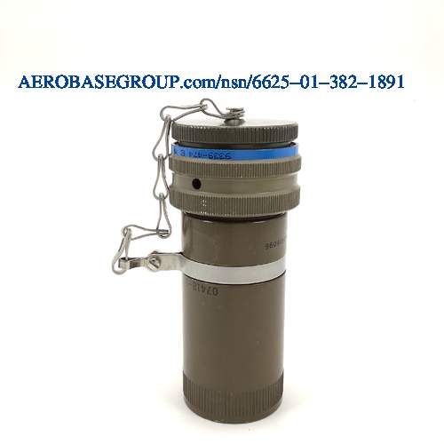 画像  国内在庫番号の 6625-01-382-1891