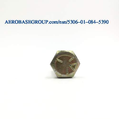 画像  国内在庫番号の 5306-01-084-5390