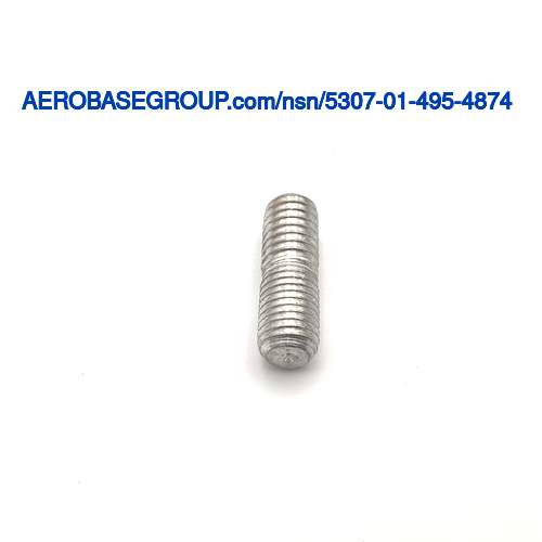 画像  国内在庫番号の 5307-01-495-4874