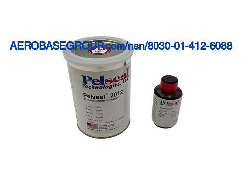 NSN 8030-01-412-6088 画像  国内在庫番号の 8030-01-412-6088