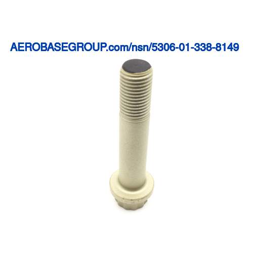 画像  国内在庫番号の 5306-01-338-8149