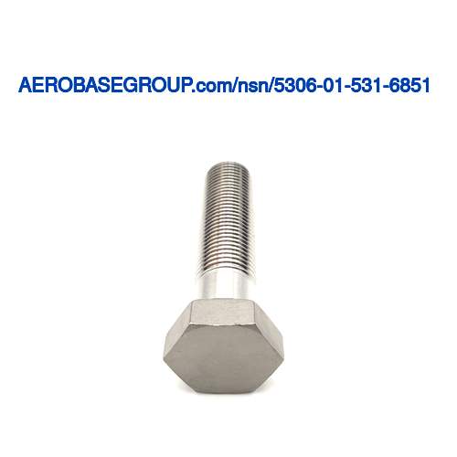 画像  国内在庫番号の 5306-01-531-6851