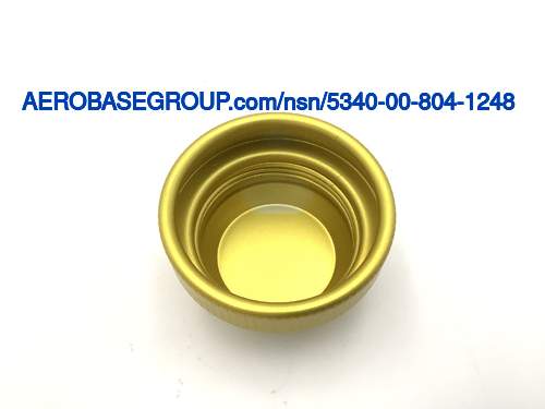 画像  国内在庫番号の 5340-00-804-1248