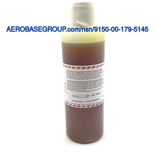 画像  国内在庫番号の 9150-00-179-5145