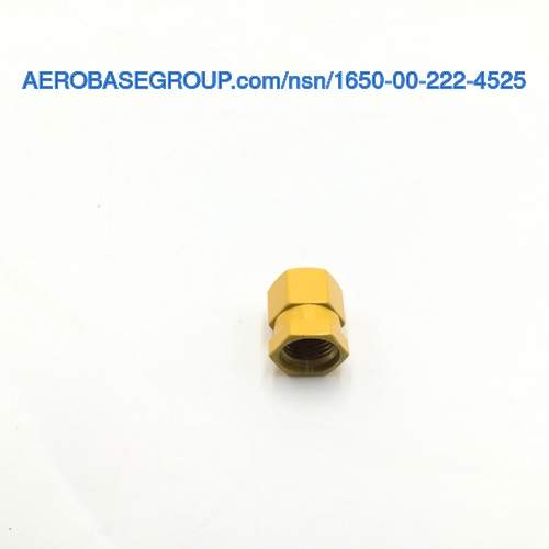 画像  国内在庫番号の 1650-00-222-4525