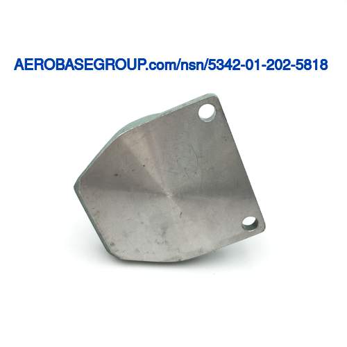 画像  国内在庫番号の 5342-01-202-5818