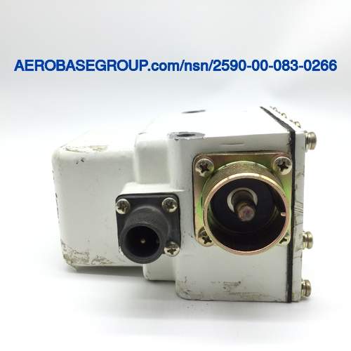 画像  国内在庫番号の 2590-00-083-0266