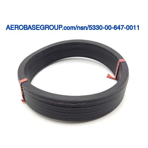 画像  国内在庫番号の 5330-00-647-0011