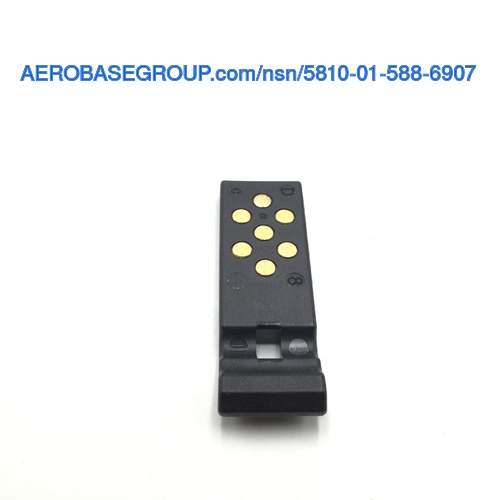 画像  国内在庫番号の 5810-01-588-6907
