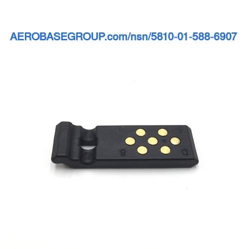 画像  国内在庫番号の 5810-01-588-6907