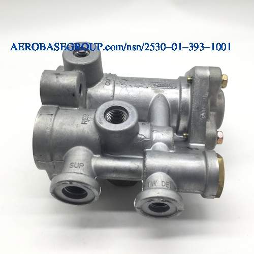 画像  国内在庫番号の 2530-01-393-1001