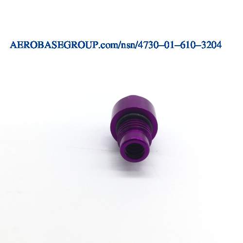 画像  国内在庫番号の 4730-01-610-3204