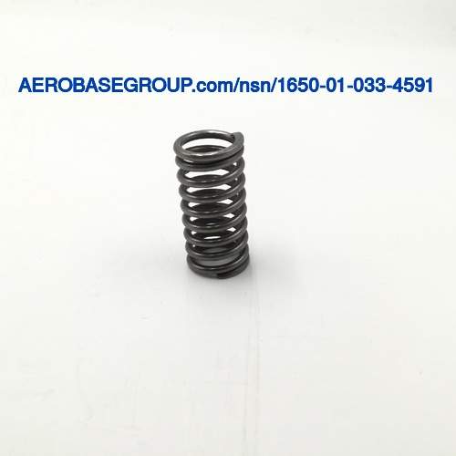 画像  国内在庫番号の 1650-01-033-4591