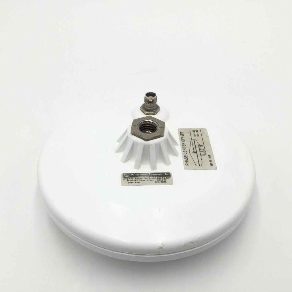 画像  国内在庫番号の 5985-01-542-6457