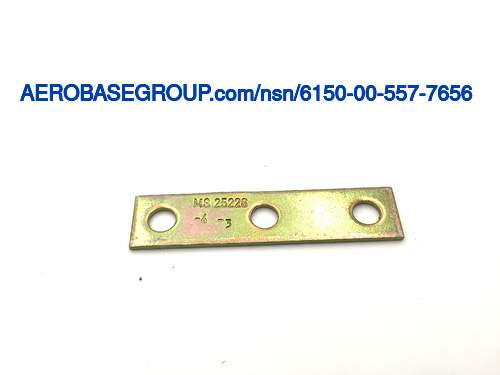 画像  国内在庫番号の 6150-00-557-7656