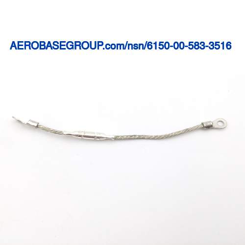 画像  国内在庫番号の 1135-00-583-3516