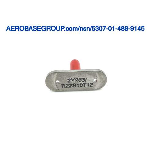 画像  国内在庫番号の 5307-01-488-9145