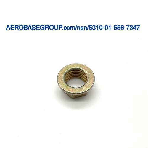 画像  国内在庫番号の 5310-01-556-7347