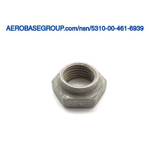 画像  国内在庫番号の 5310-00-461-6939