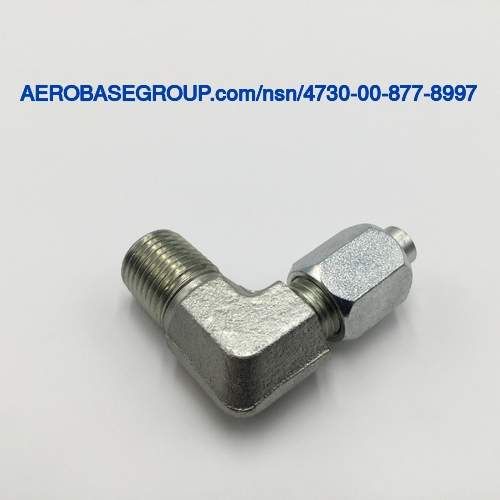画像  国内在庫番号の 4730-00-877-8997