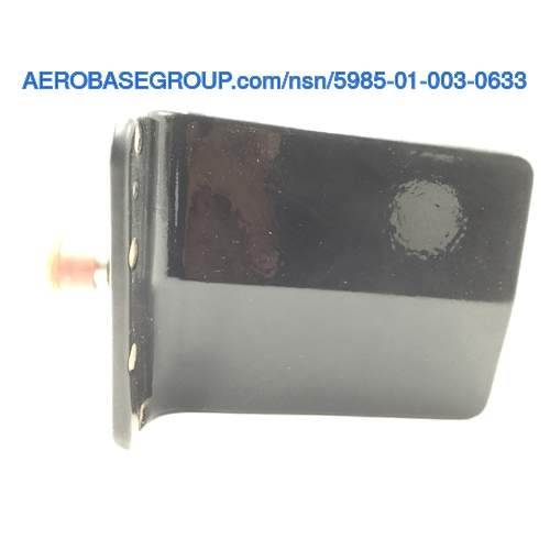 画像  国内在庫番号の 5985-01-003-0633