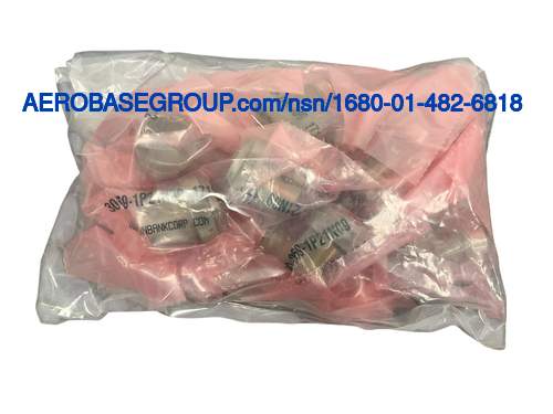 画像  国内在庫番号の 1680-01-482-6818