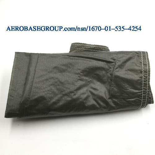 画像  国内在庫番号の 1670-01-535-4254