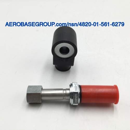 画像  国内在庫番号の 4810-01-561-6279