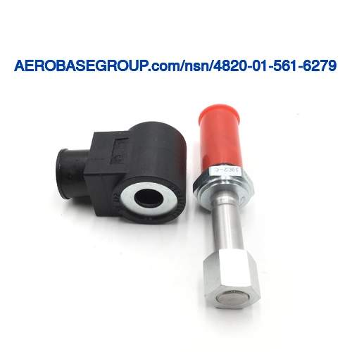 画像  国内在庫番号の 4810-01-561-6279