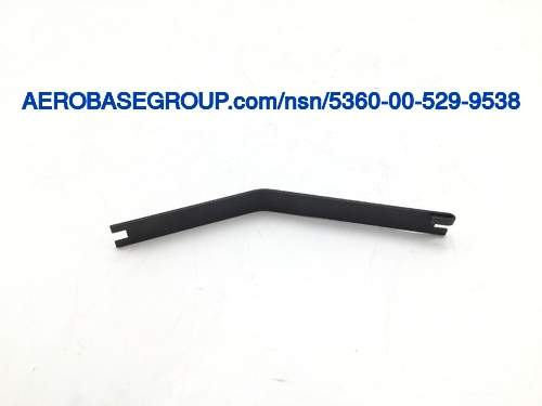 画像  国内在庫番号の 5360-00-529-9538