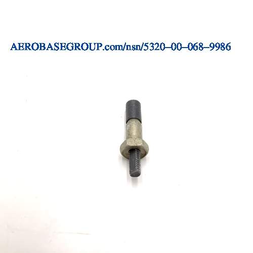 画像  国内在庫番号の 5320-00-068-9986