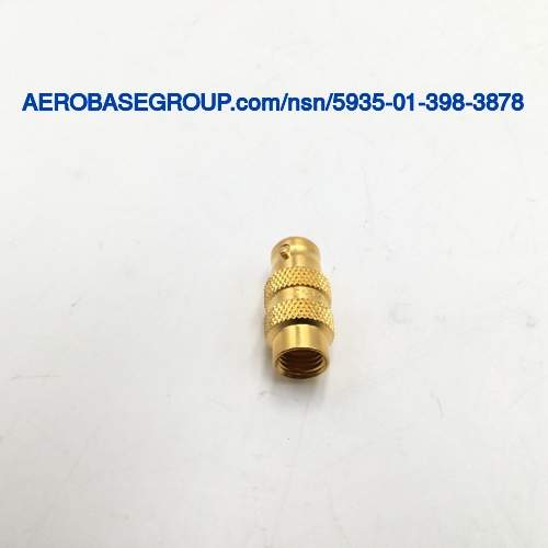 画像  国内在庫番号の 5935-01-398-3878