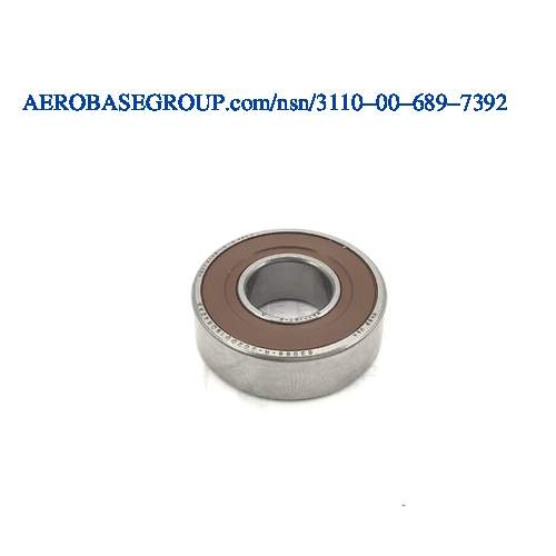 画像  国内在庫番号の 3110-00-689-7392