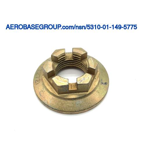 画像  国内在庫番号の 5310-01-149-5775