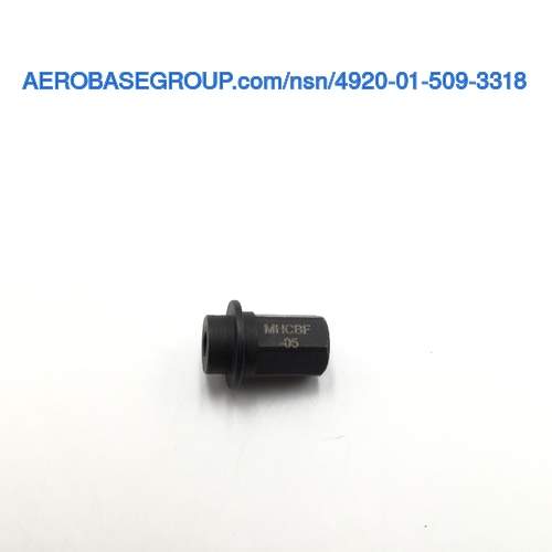画像  国内在庫番号の 4920-01-509-3318