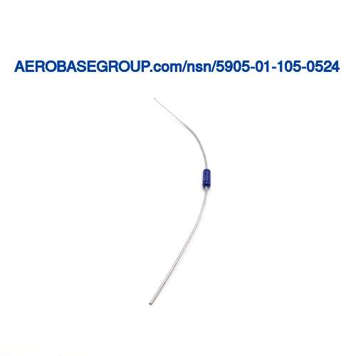 画像  国内在庫番号の 5905-01-105-0524