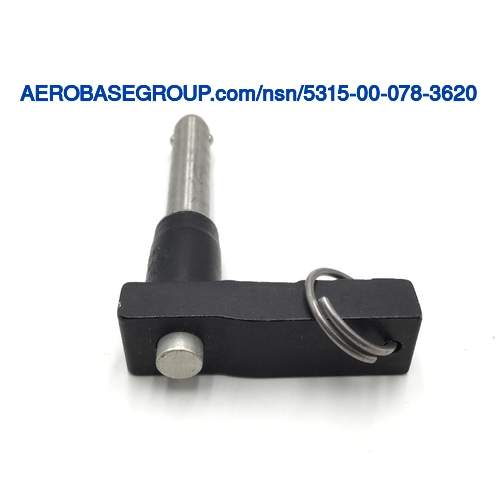 画像  国内在庫番号の 5315-00-078-3620