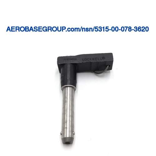 画像  国内在庫番号の 5315-00-078-3620