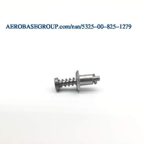 NSN 5325-00-825-1279 画像  国内在庫番号の 5325-00-825-1279