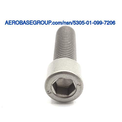 画像  国内在庫番号の 5305-01-099-7206