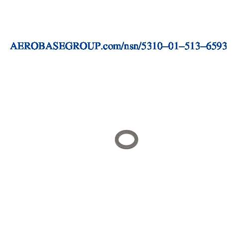 画像  国内在庫番号の 5310-01-513-6593