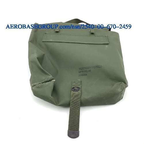 画像  国内在庫番号の 2540-00-670-2459